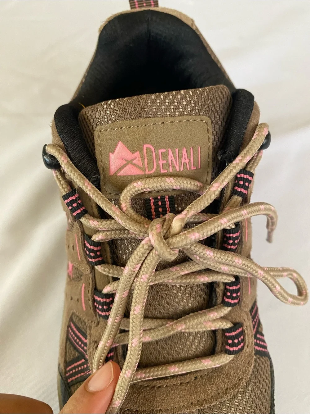 Denali only used